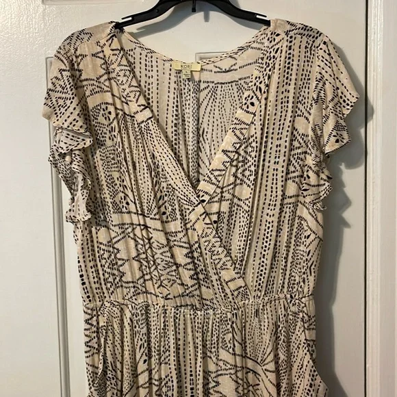 Midi dress, size large! Great condition! - Picture 1 of 8